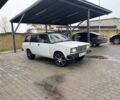 Белый ВАЗ 2104, объемом двигателя 1.5 л и пробегом 320 тыс. км за 1200 $, фото 8 на Automoto.ua