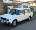 Білий ВАЗ 2104, об'ємом двигуна 1.45 л та пробігом 222 тис. км за 1100 $, фото 12 на Automoto.ua