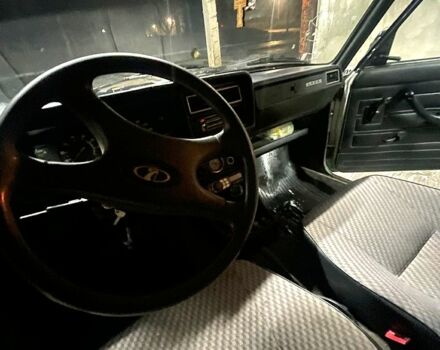 Белый ВАЗ 2104, объемом двигателя 1.5 л и пробегом 0 тыс. км за 720 $, фото 6 на Automoto.ua