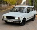 ВАЗ 2104 2002 в Пятихатках на Automoto.ua Белый ВАЗ 2104, объемом двигателя 1.5 л и пробегом 140 тыс. км за 750 $, фото 3 на Automoto.ua