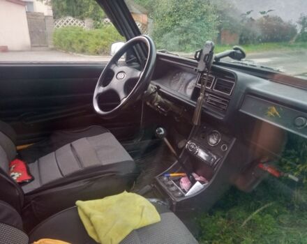Білий ВАЗ 2104, об'ємом двигуна 1.5 л та пробігом 111 тис. км за 850 $, фото 3 на Automoto.ua