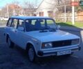 Білий ВАЗ 2104, об'ємом двигуна 1.45 л та пробігом 222 тис. км за 1100 $, фото 18 на Automoto.ua