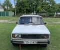 Белый ВАЗ 2104, объемом двигателя 1.5 л и пробегом 33 тыс. км за 600 $, фото 1 на Automoto.ua