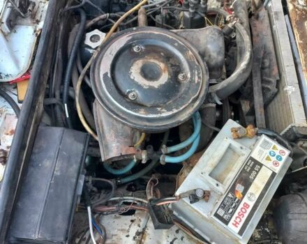 ВАЗ 2104 2002 в Тараще на Automoto.ua Белый ВАЗ 2104, объемом двигателя 1.5 л и пробегом 1 тыс. км за 550 $, фото 17 на Automoto.ua