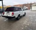 Белый ВАЗ 2104, объемом двигателя 1.5 л и пробегом 320 тыс. км за 1200 $, фото 2 на Automoto.ua
