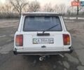 Белый ВАЗ 2104, объемом двигателя 1.45 л и пробегом 500 тыс. км за 992 $, фото 3 на Automoto.ua