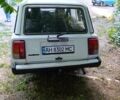 Белый ВАЗ 2104, объемом двигателя 1.45 л и пробегом 95 тыс. км за 1600 $, фото 1 на Automoto.ua