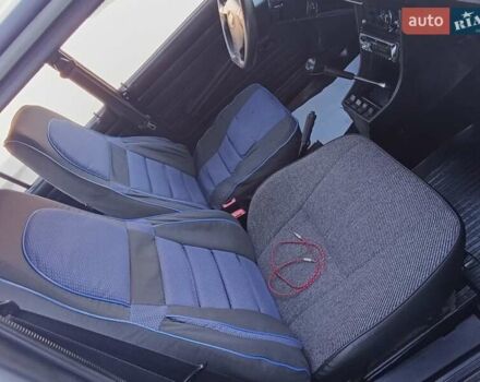 Білий ВАЗ 2104, об'ємом двигуна 1.45 л та пробігом 222 тис. км за 1100 $, фото 71 на Automoto.ua