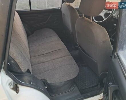 Белый ВАЗ 2104, объемом двигателя 1.45 л и пробегом 500 тыс. км за 992 $, фото 13 на Automoto.ua