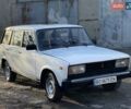 Білий ВАЗ 2104, об'ємом двигуна 1.5 л та пробігом 11 тис. км за 1150 $, фото 1 на Automoto.ua