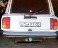 Белый ВАЗ 2104, объемом двигателя 1.5 л и пробегом 70 тыс. км за 1200 $, фото 1 на Automoto.ua
