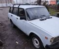 Белый ВАЗ 2104, объемом двигателя 1.46 л и пробегом 900 тыс. км за 1000 $, фото 4 на Automoto.ua