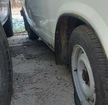 Белый ВАЗ 2104, объемом двигателя 0 л и пробегом 175 тыс. км за 479 $, фото 2 на Automoto.ua