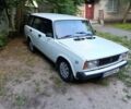 Белый ВАЗ 2104, объемом двигателя 1.45 л и пробегом 95 тыс. км за 1600 $, фото 3 на Automoto.ua