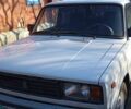 Белый ВАЗ 2104, объемом двигателя 3 л и пробегом 76 тыс. км за 1099 $, фото 1 на Automoto.ua