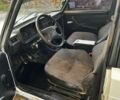 Белый ВАЗ 2104, объемом двигателя 1.5 л и пробегом 123 тыс. км за 1200 $, фото 8 на Automoto.ua
