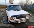 Белый ВАЗ 2104, объемом двигателя 1.5 л и пробегом 0 тыс. км за 990 $, фото 1 на Automoto.ua