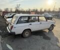 Білий ВАЗ 2104, об'ємом двигуна 0 л та пробігом 250 тис. км за 390 $, фото 2 на Automoto.ua