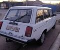 Білий ВАЗ 2104, об'ємом двигуна 1.5 л та пробігом 222 тис. км за 1100 $, фото 5 на Automoto.ua