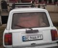Білий ВАЗ 2104, об'ємом двигуна 1.5 л та пробігом 250 тис. км за 900 $, фото 7 на Automoto.ua