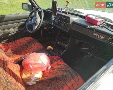 Білий ВАЗ 2104, об'ємом двигуна 1.6 л та пробігом 80 тис. км за 700 $, фото 2 на Automoto.ua