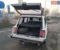 Белый ВАЗ 2104, объемом двигателя 1.45 л и пробегом 500 тыс. км за 992 $, фото 4 на Automoto.ua