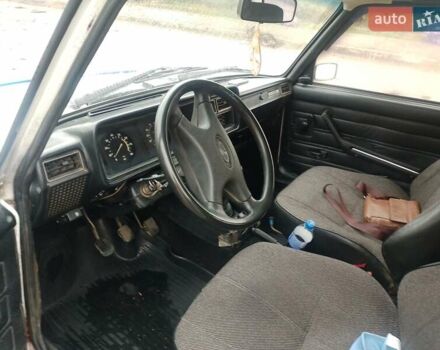 Білий ВАЗ 2104, об'ємом двигуна 1.45 л та пробігом 200 тис. км за 899 $, фото 2 на Automoto.ua