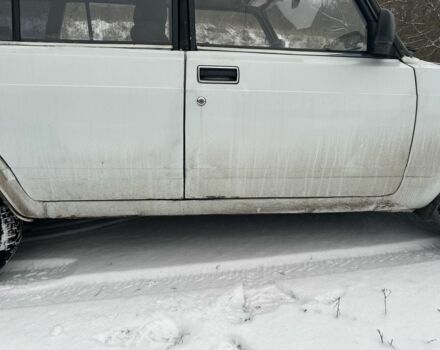 Білий ВАЗ 2104, об'ємом двигуна 1.5 л та пробігом 200 тис. км за 736 $, фото 5 на Automoto.ua