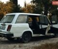 Белый ВАЗ 2104, объемом двигателя 1.45 л и пробегом 51 тыс. км за 1200 $, фото 8 на Automoto.ua