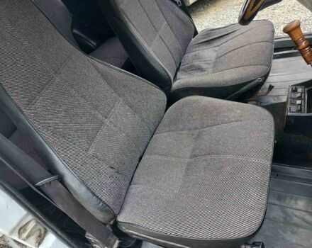 ВАЗ 2104 2002 в Тараще на Automoto.ua Белый ВАЗ 2104, объемом двигателя 1.5 л и пробегом 1 тыс. км за 550 $, фото 6 на Automoto.ua