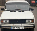 Белый ВАЗ 2104, объемом двигателя 1.5 л и пробегом 29 тыс. км за 799 $, фото 1 на Automoto.ua