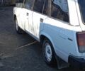Белый ВАЗ 2104, объемом двигателя 0 л и пробегом 76 тыс. км за 1300 $, фото 2 на Automoto.ua