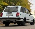 ВАЗ 2104 2002 в Пятихатках на Automoto.ua Белый ВАЗ 2104, объемом двигателя 1.5 л и пробегом 140 тыс. км за 750 $, фото 7 на Automoto.ua