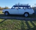 Белый ВАЗ 2104, объемом двигателя 0 л и пробегом 77 тыс. км за 1700 $, фото 1 на Automoto.ua