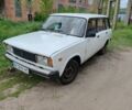 Білий ВАЗ 2104, об'ємом двигуна 1.5 л та пробігом 257 тис. км за 900 $, фото 1 на Automoto.ua