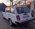 Білий ВАЗ 2104, об'ємом двигуна 1.45 л та пробігом 222 тис. км за 1100 $, фото 31 на Automoto.ua