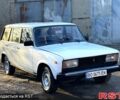 Білий ВАЗ 2104, об'ємом двигуна 1.5 л та пробігом 110 тис. км за 999 $, фото 2 на Automoto.ua