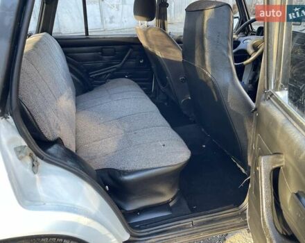Білий ВАЗ 2104, об'ємом двигуна 1.5 л та пробігом 11 тис. км за 1150 $, фото 12 на Automoto.ua