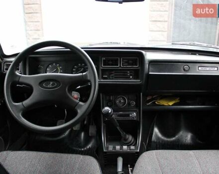 Белый ВАЗ 2104, объемом двигателя 1.45 л и пробегом 76 тыс. км за 1250 $, фото 9 на Automoto.ua