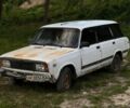 Белый ВАЗ 2104, объемом двигателя 1.5 л и пробегом 300 тыс. км за 238 $, фото 1 на Automoto.ua