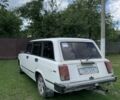 Белый ВАЗ 2104, объемом двигателя 1.5 л и пробегом 33 тыс. км за 600 $, фото 6 на Automoto.ua