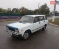 Білий ВАЗ 2104, об'ємом двигуна 1.45 л та пробігом 200 тис. км за 899 $, фото 6 на Automoto.ua