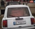 Білий ВАЗ 2104, об'ємом двигуна 1.5 л та пробігом 250 тис. км за 900 $, фото 6 на Automoto.ua