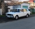 Білий ВАЗ 2104, об'ємом двигуна 1.45 л та пробігом 222 тис. км за 1100 $, фото 17 на Automoto.ua