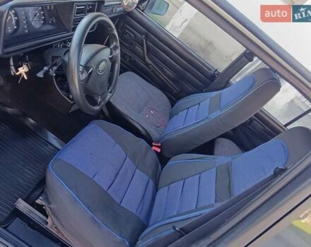 Білий ВАЗ 2104, об'ємом двигуна 1.45 л та пробігом 222 тис. км за 1100 $, фото 64 на Automoto.ua