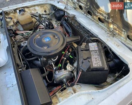 Білий ВАЗ 2104, об'ємом двигуна 1.5 л та пробігом 11 тис. км за 1150 $, фото 23 на Automoto.ua