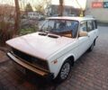 Білий ВАЗ 2104, об'ємом двигуна 1.45 л та пробігом 222 тис. км за 1100 $, фото 11 на Automoto.ua