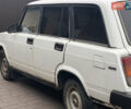 Белый ВАЗ 2104, объемом двигателя 1.5 л и пробегом 29 тыс. км за 799 $, фото 1 на Automoto.ua