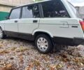 ВАЗ 2104 2002 в Тараще на Automoto.ua Белый ВАЗ 2104, объемом двигателя 1.5 л и пробегом 1 тыс. км за 550 $, фото 9 на Automoto.ua