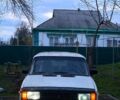 Белый ВАЗ 2104, объемом двигателя 1.5 л и пробегом 0 тыс. км за 500 $, фото 1 на Automoto.ua